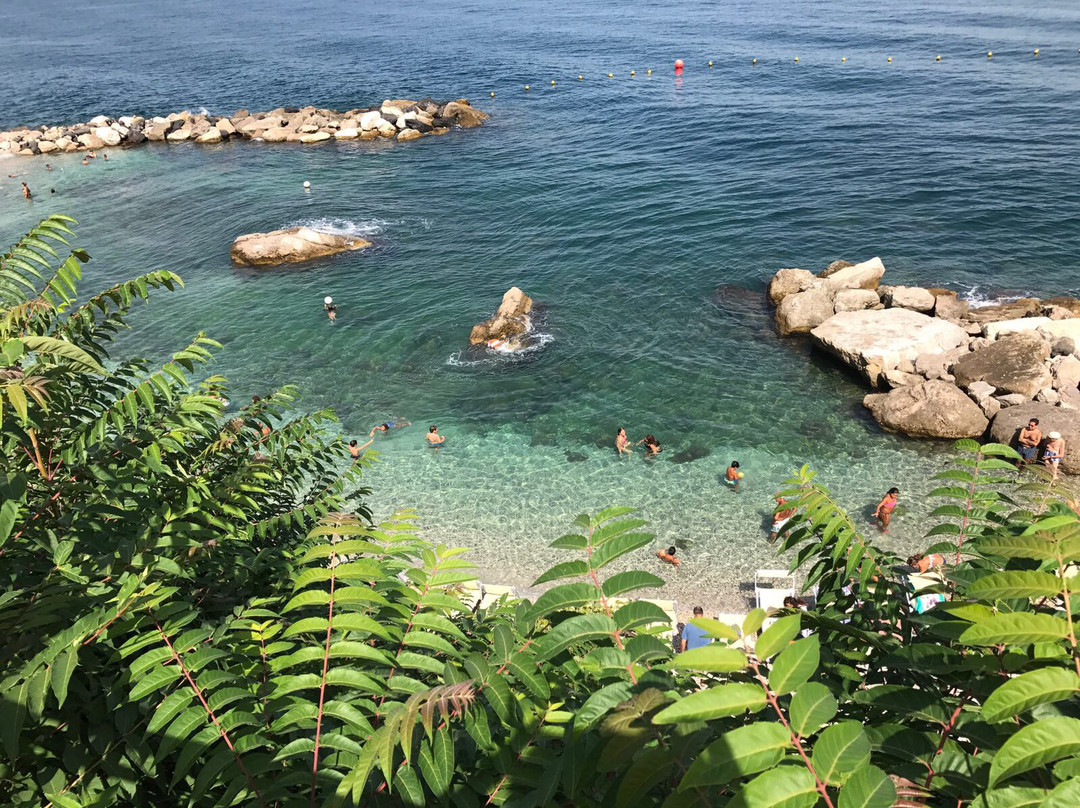 斯塔比亚海堡旅游攻略图片