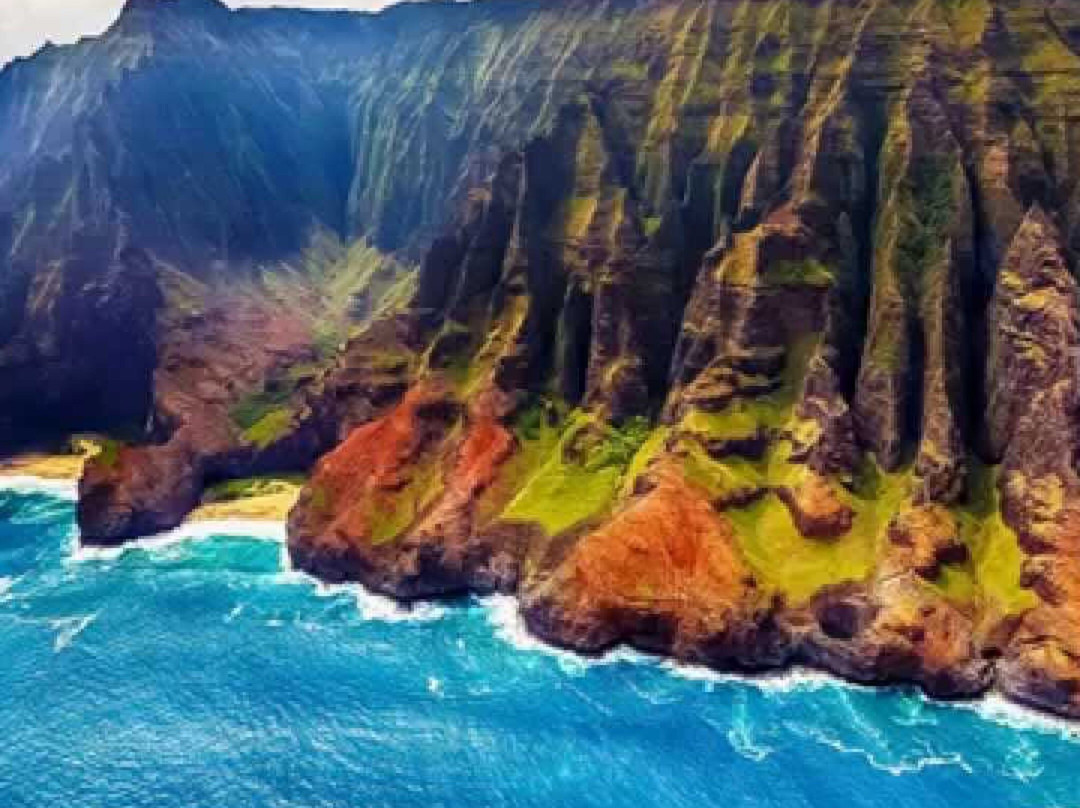 科卡哈旅游攻略图片