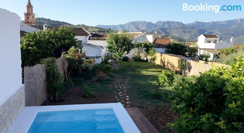 Casa Baraka