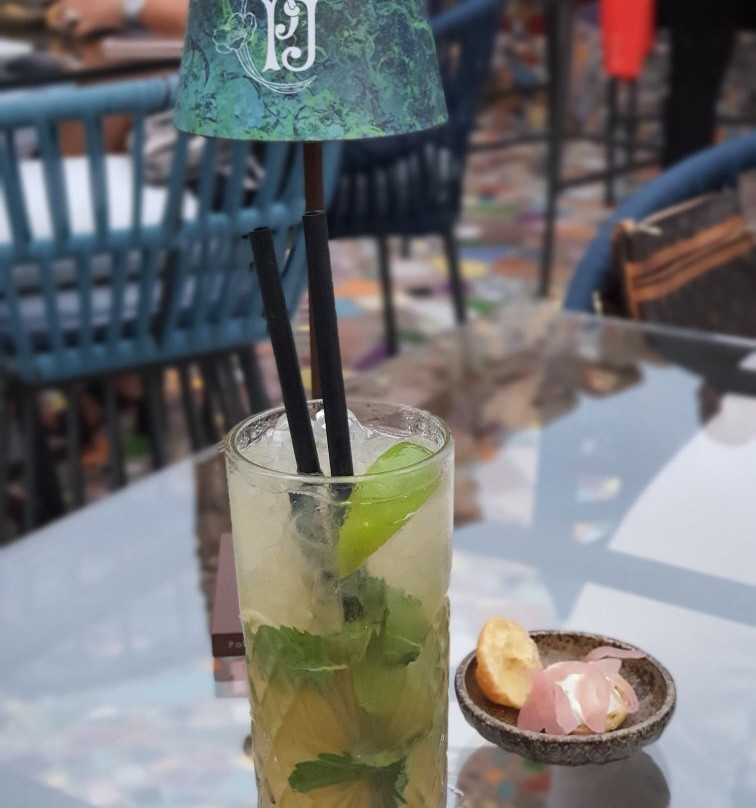 Ritual Club-Baia Sardinia必去景点