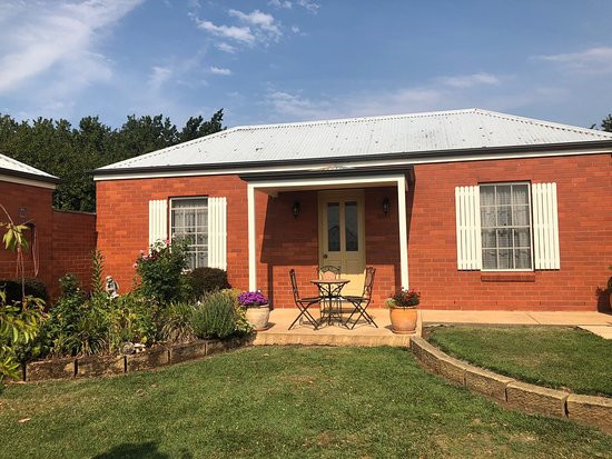 克罗马分割的旧城区酒店主图