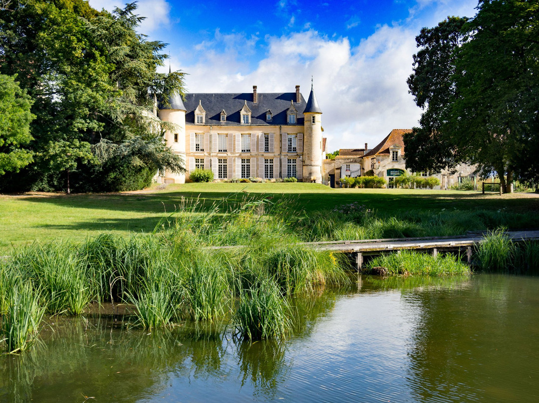 Parc Naturel Regional du Vexin Francais景点图片