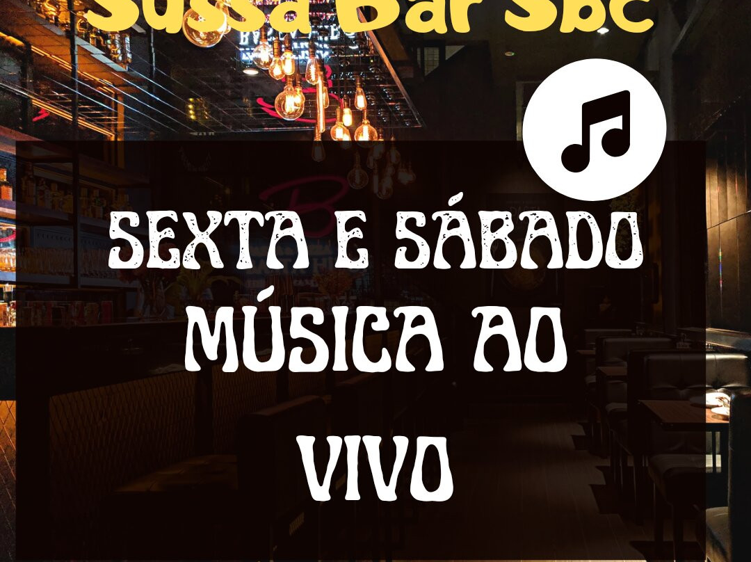 Sussa Bar SBC