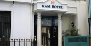 Kam Hotel