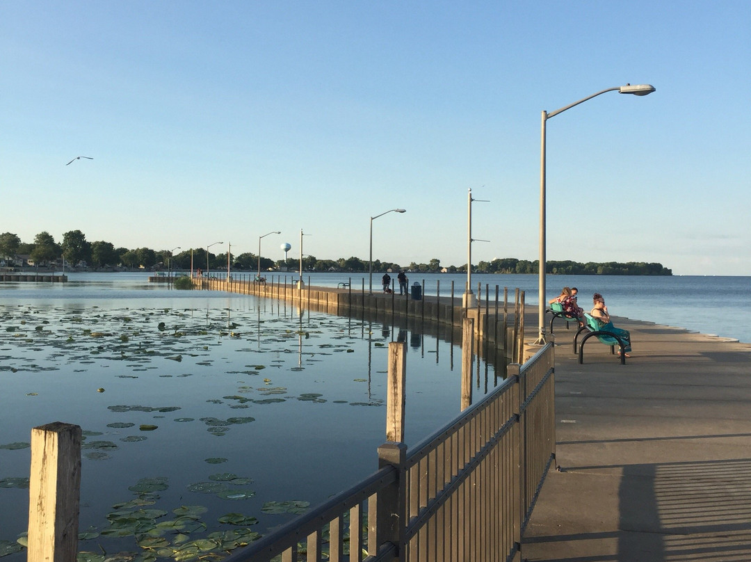 Luna Pier旅游攻略图片