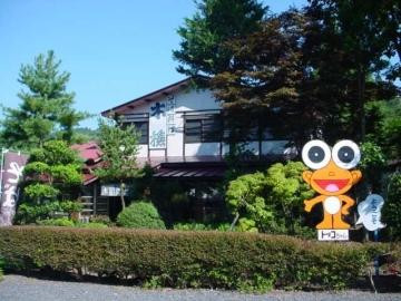 そば料理店木こり