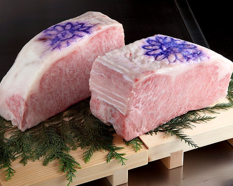 神戸牛すてーき Ishida 銀座本店