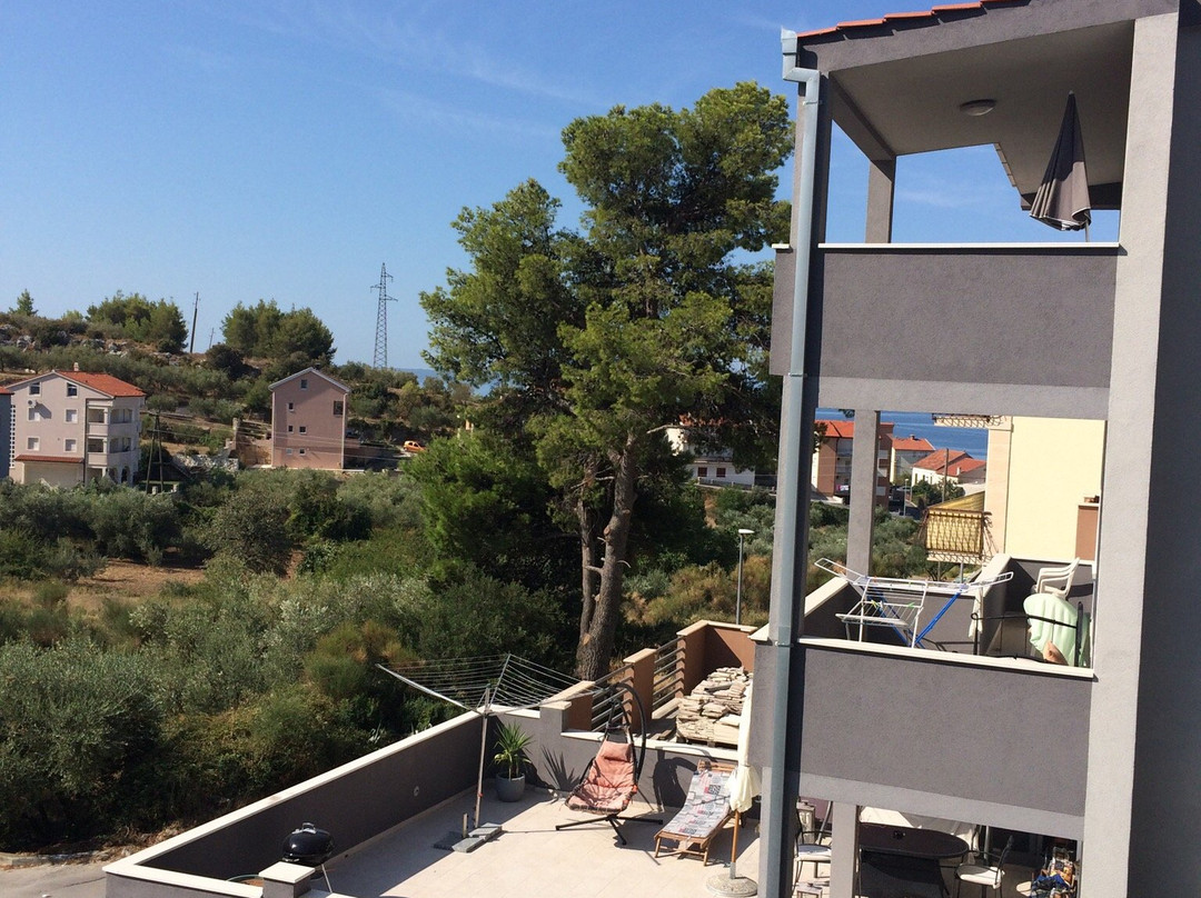 Apartments Bella