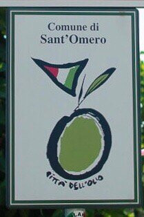 Via delle Pinciaie-Sant'Omero必去景点