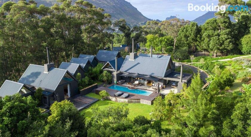 Future Found Sanctuary by Newmark