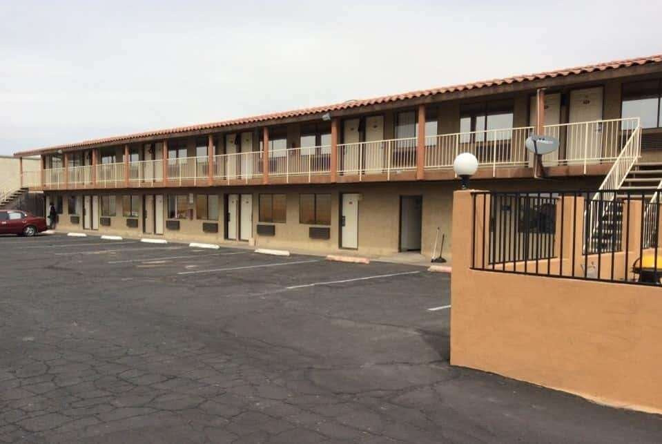 Travelodge by Wyndham Blythe