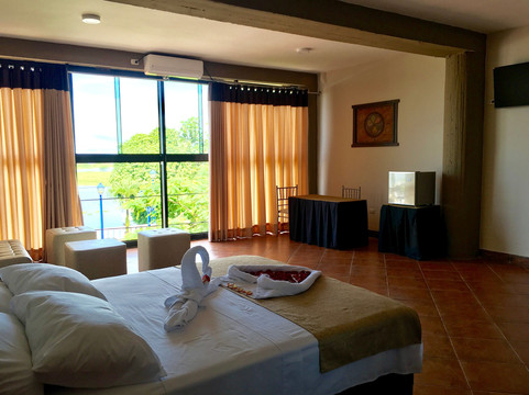 艾尔考切洛酒店主图