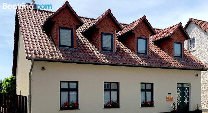 Inklusions- und Familienhotel Querleben
