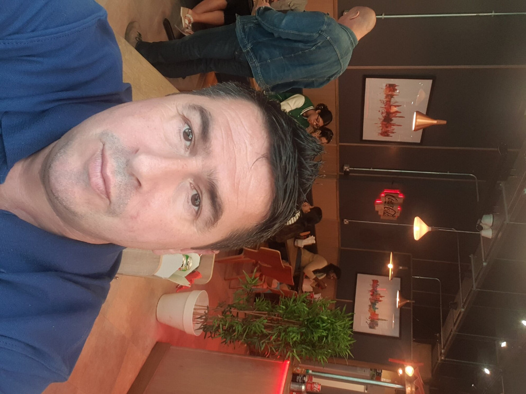 Chi Restaurant