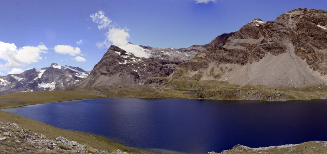 Lago Rosset景点图片