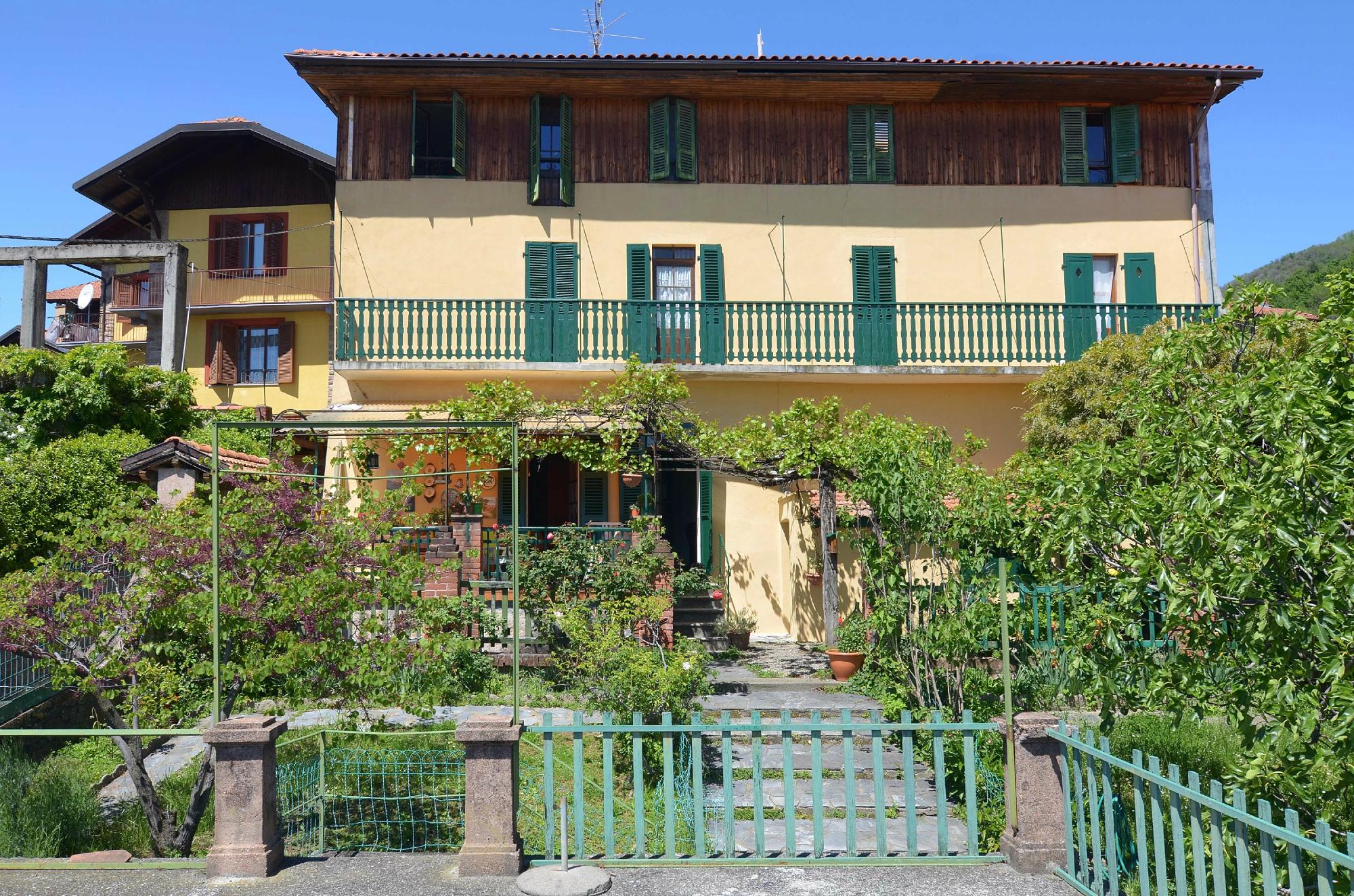 La Maison du soleil-客卧