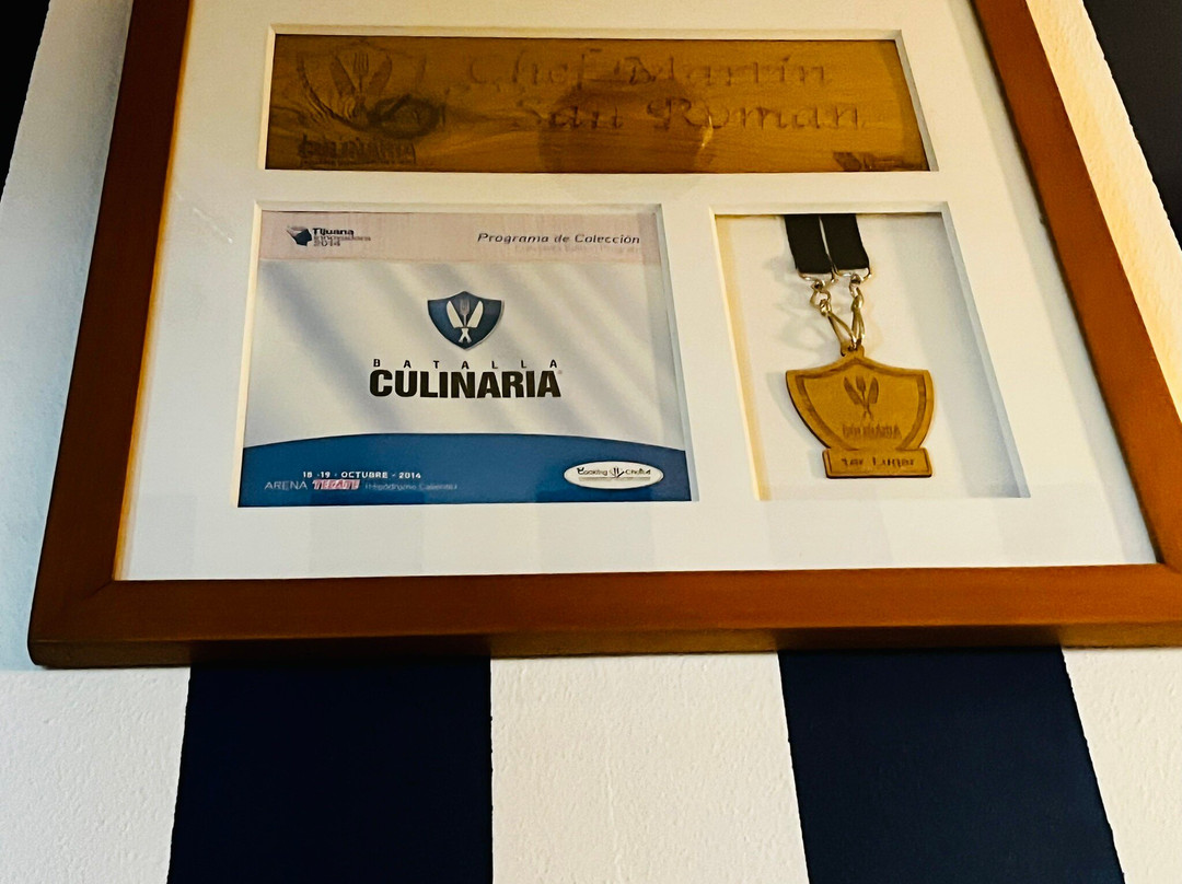 El Original Pastel De Crepas Tijuana