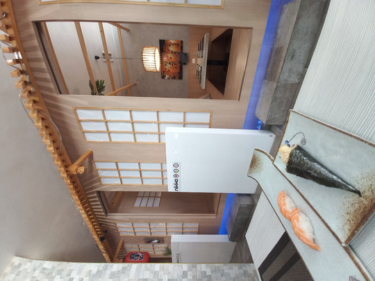 Nikko Ristorante Giapponese