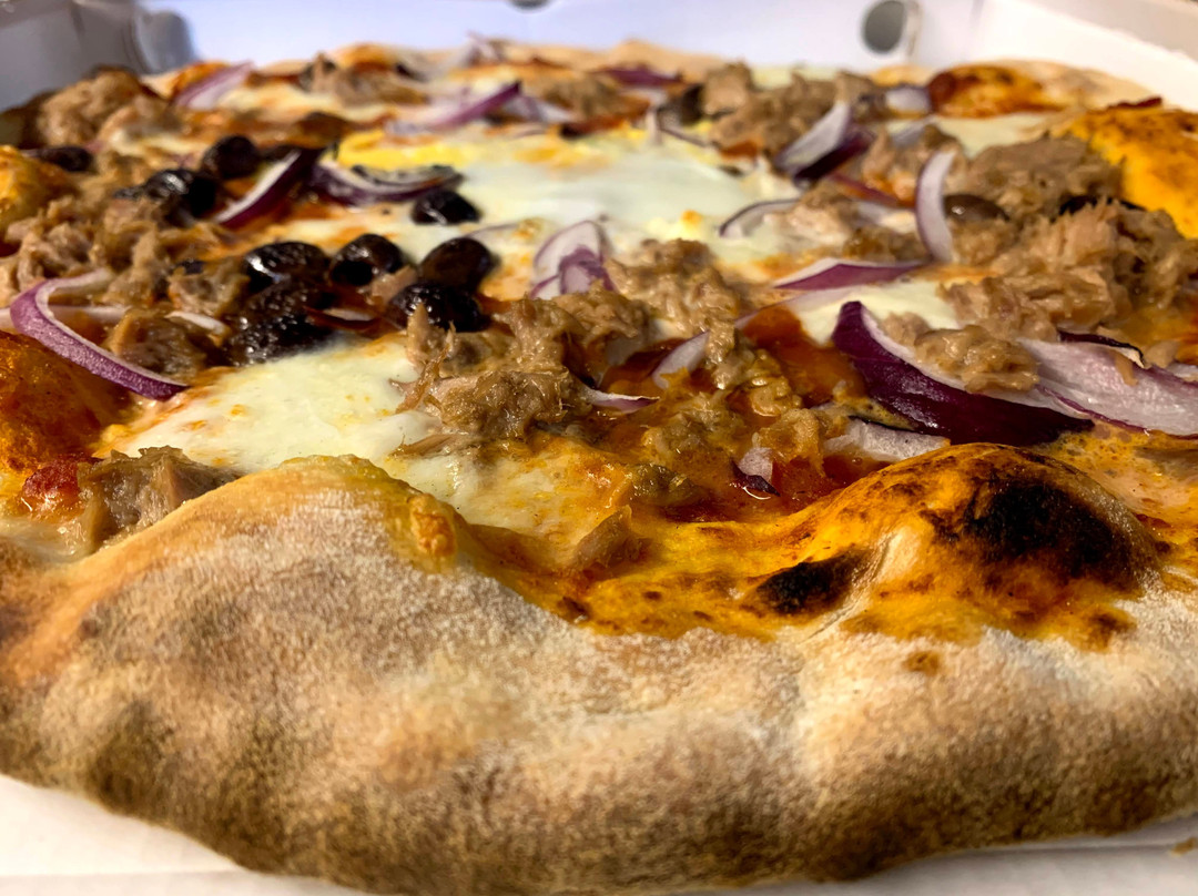 Rudna旅游攻略图片