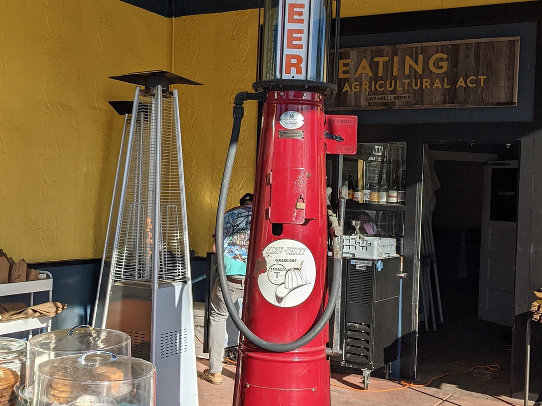 Tomales旅游攻略图片