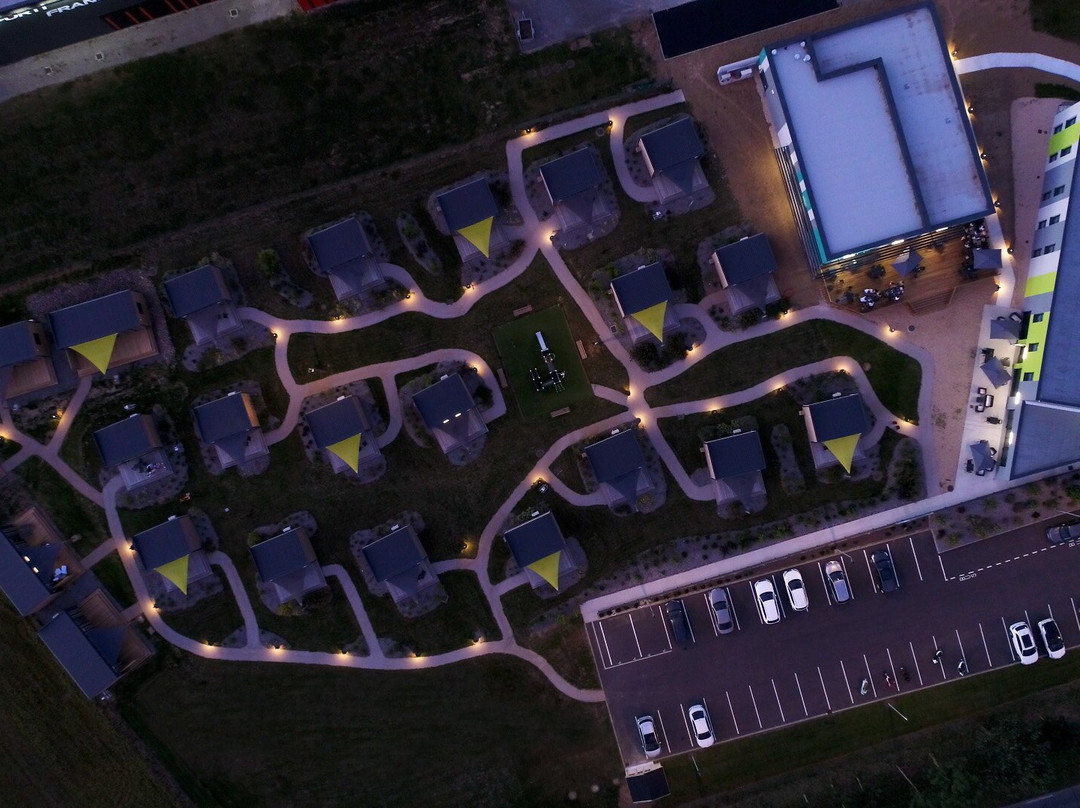 La Chataigneraie旅游攻略图片