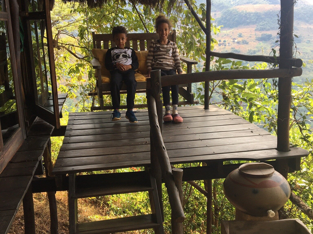 利文斯敦尼亚旅游攻略图片