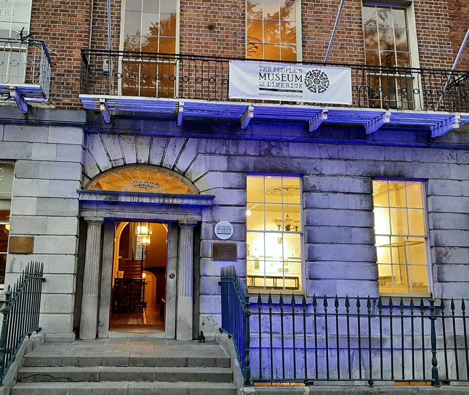 The People's Museum of Limerick