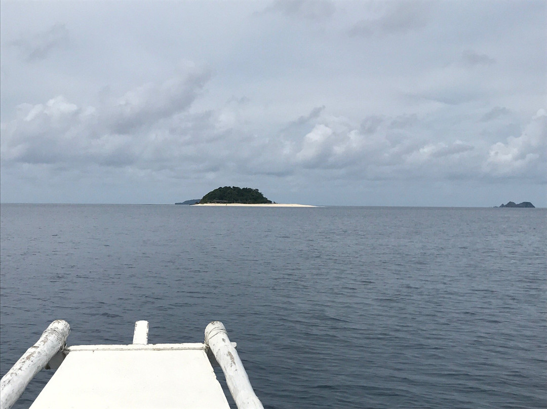 Dicilingan Island旅游攻略图片