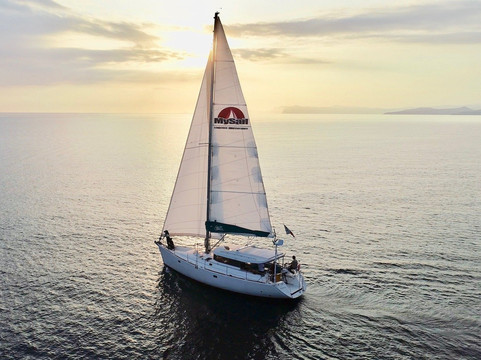 My Sail Croisiere Mediterranee-Six-Fours-les-Plages必去景点