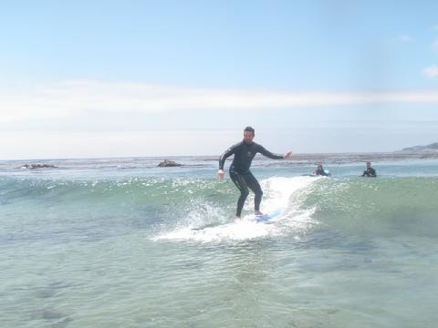 South Bay Surf Lessons景点图片