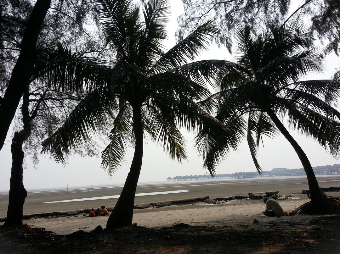 Bagan Lalang Beach景点图片