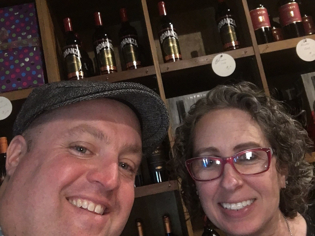 County Wine Merchant