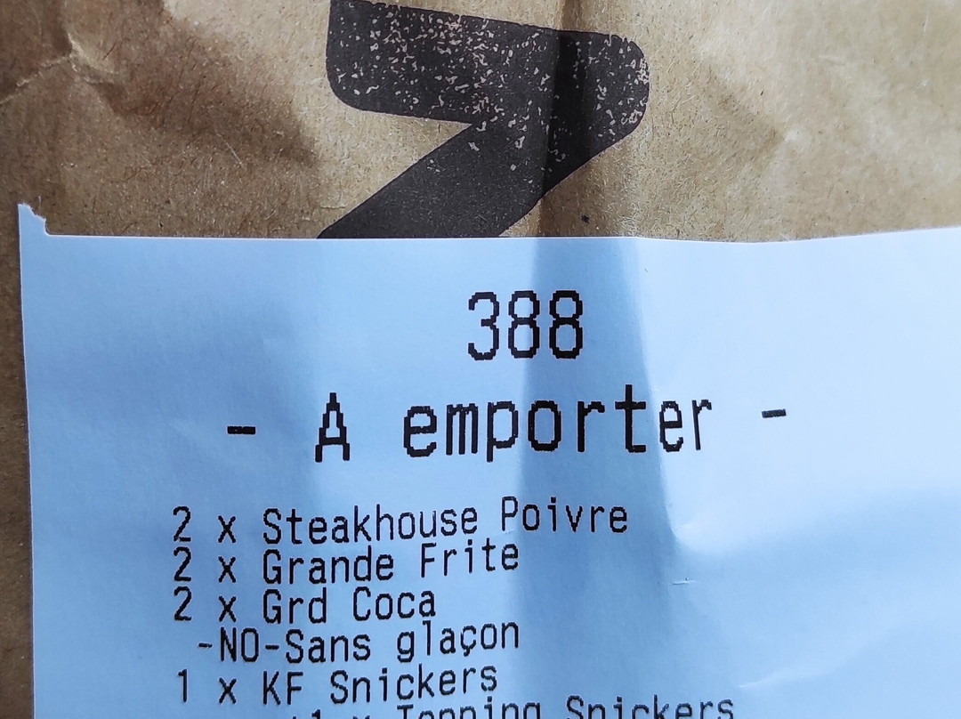 Burger King