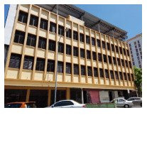 Wisma Chye Hin-怡保必去景点