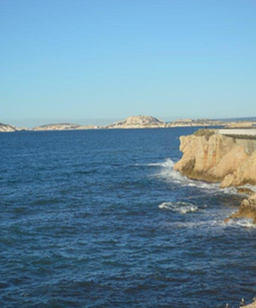 海滨大道景点门票图片