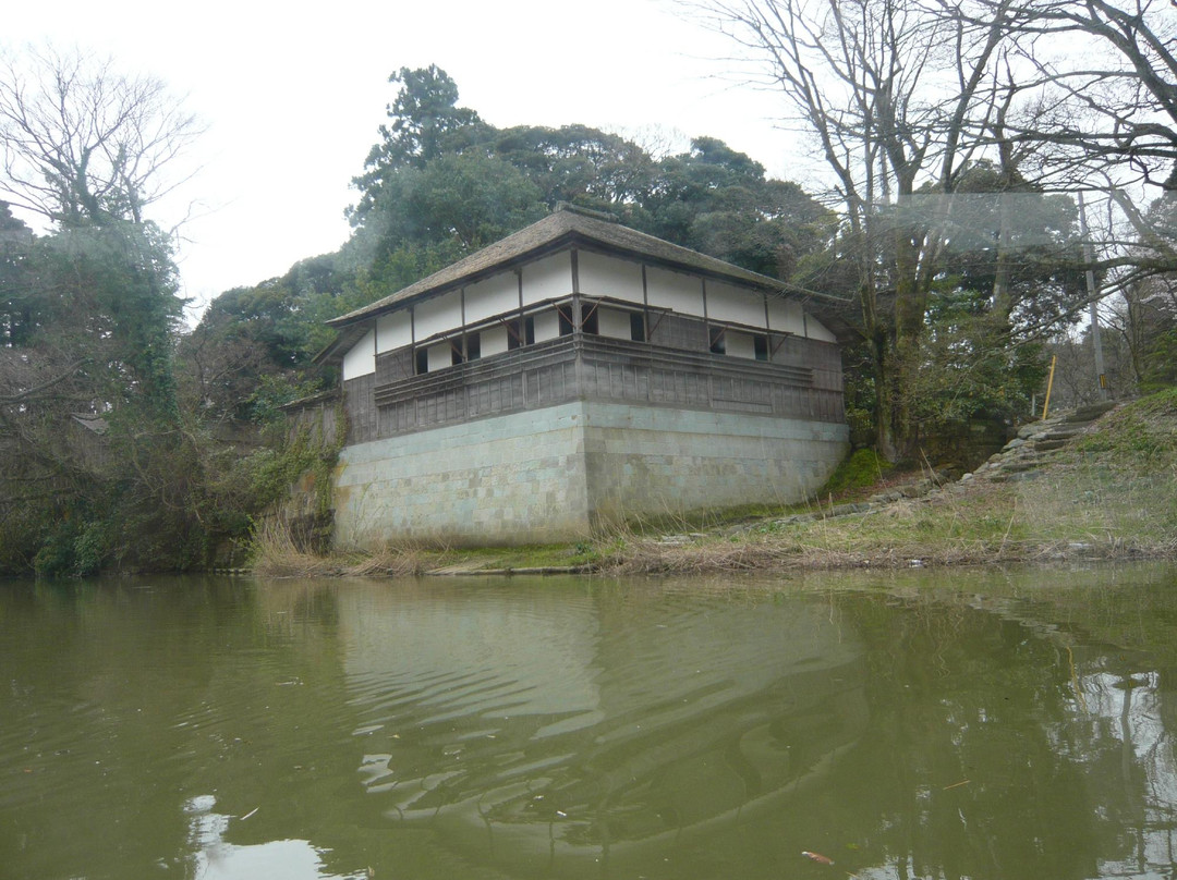 Daishoji Area-加贺市必去景点