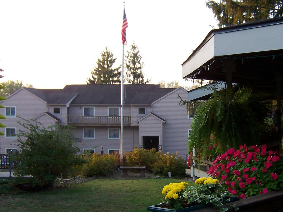 纳什维尔酒店住宿-Hotel Nashville