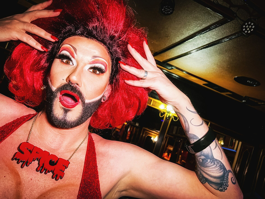 Minnelli's-班纳玛德纳必去景点