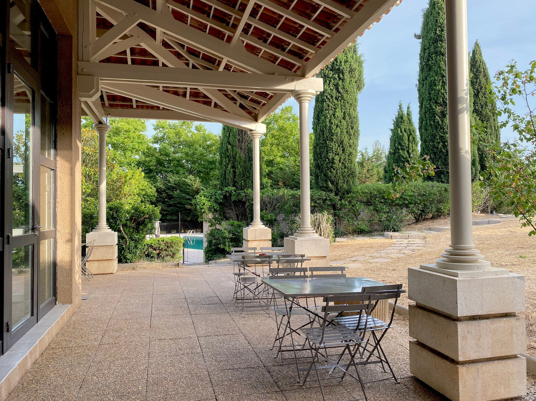 Domaine de la Reynaude