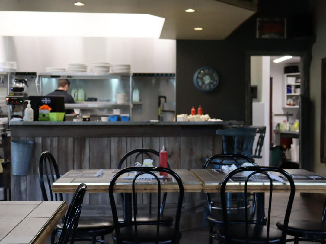 Casse-Croute Chez Jeff