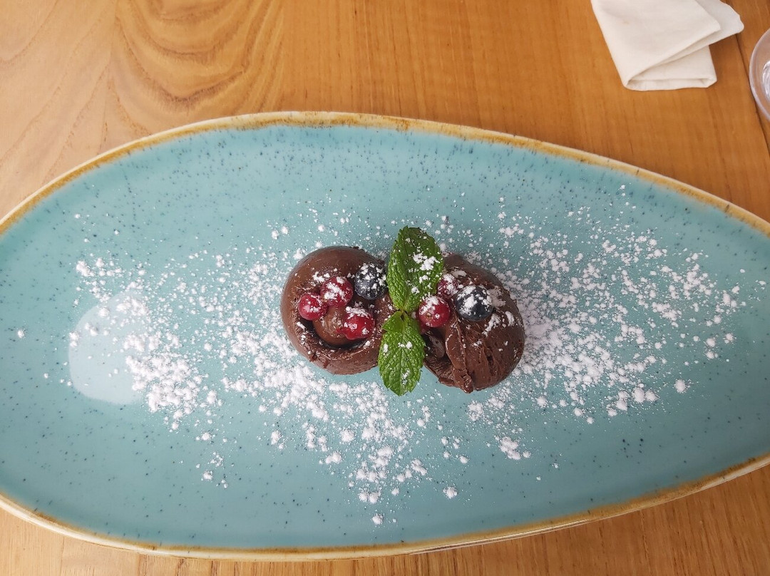 Core by Clare Smyth
