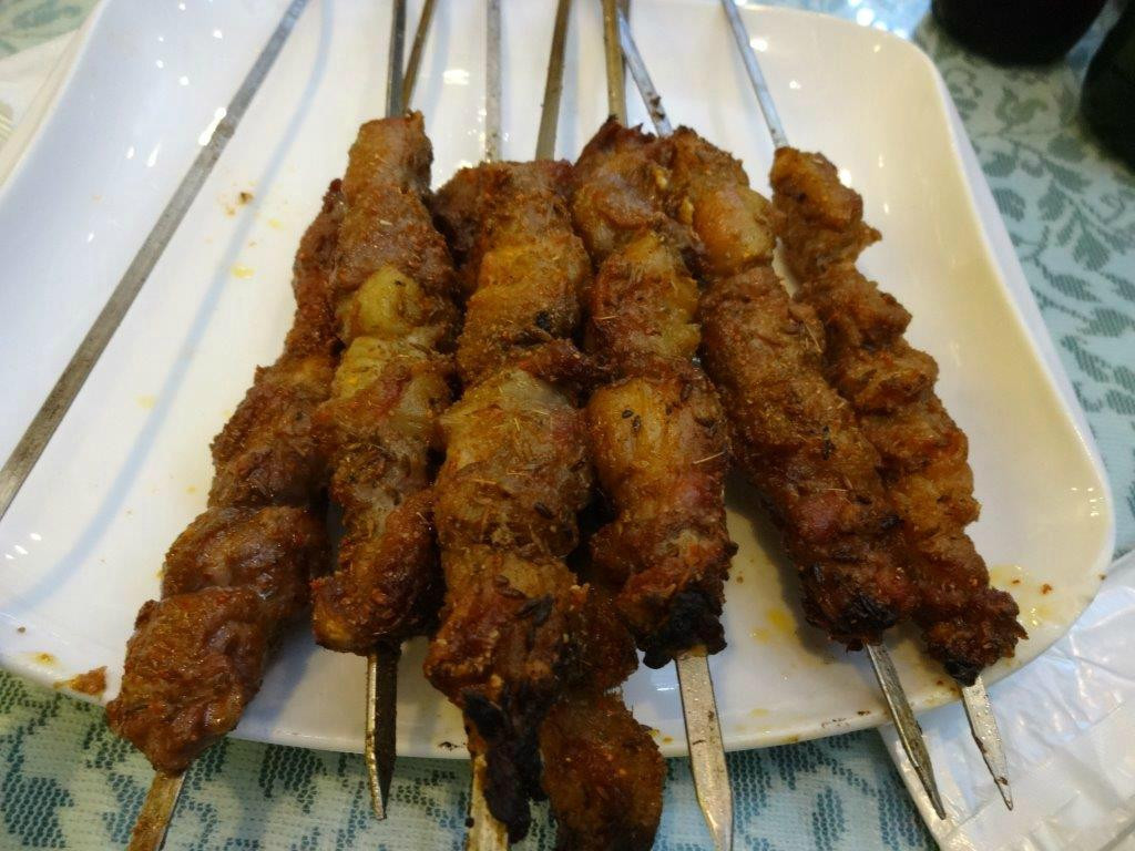 Pamier Restaurant