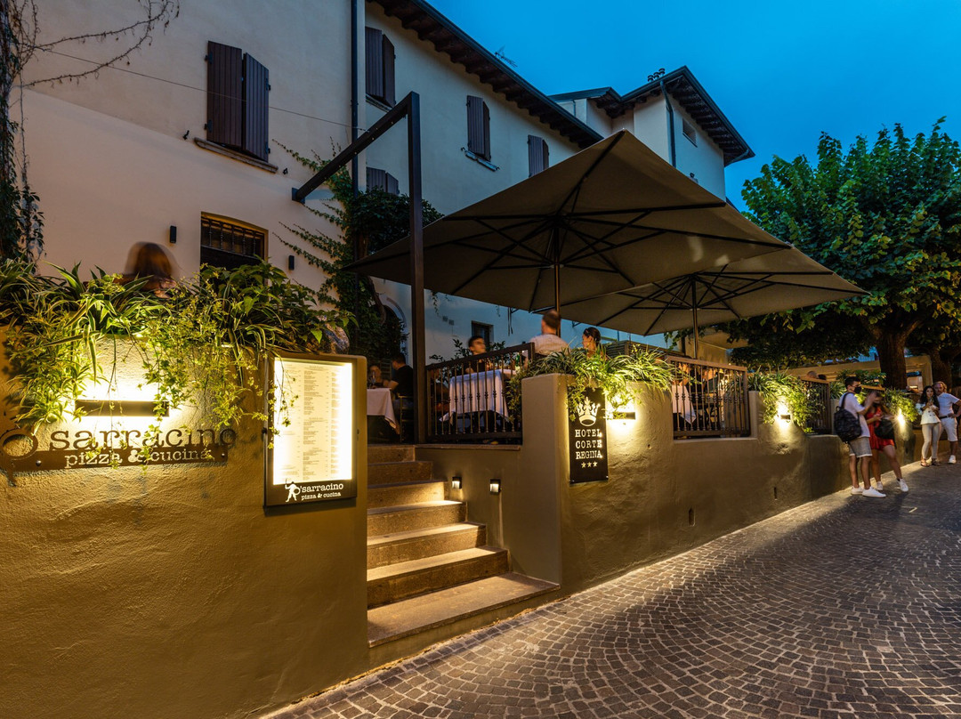 Ristorante O'sarracino
