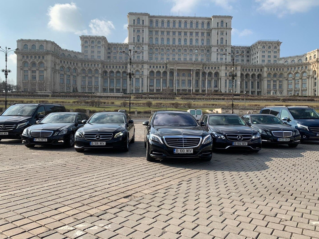 S.C.Consult Team Transport SRL景点图片