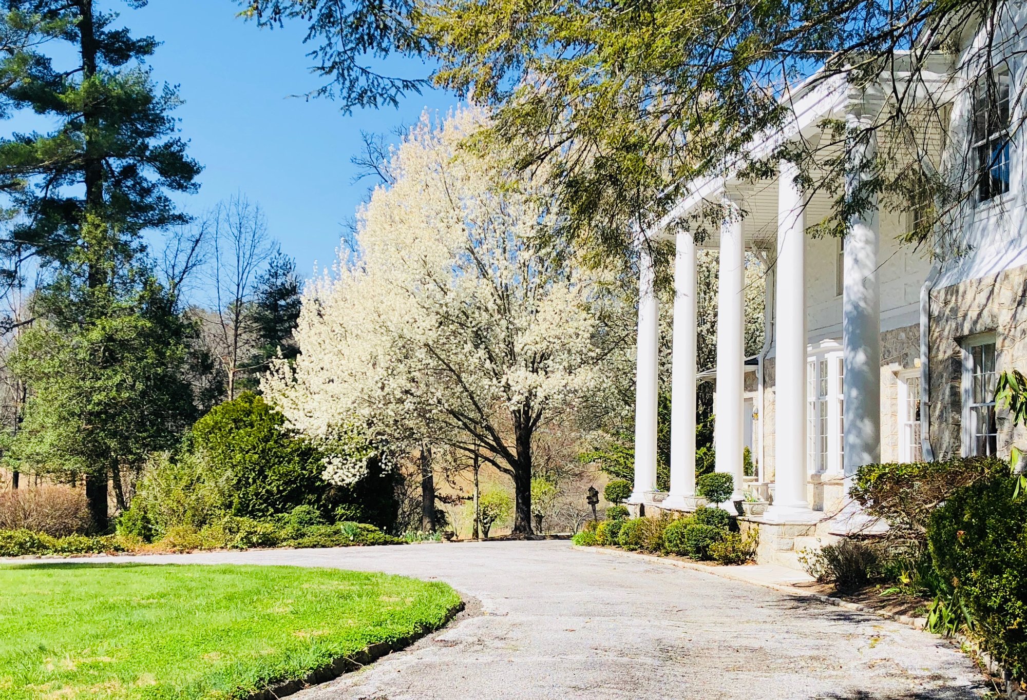 Pinebrook Manor B&B Inn-官方