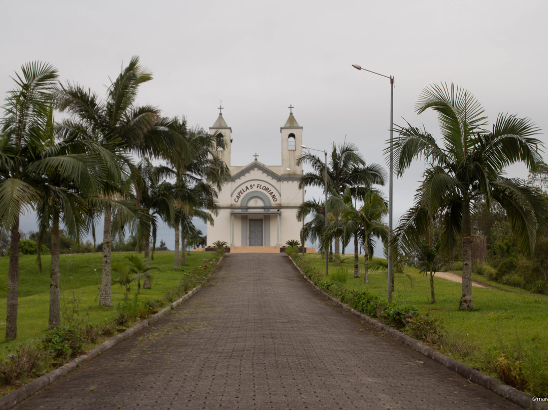 Igreja São Floriano景点图片