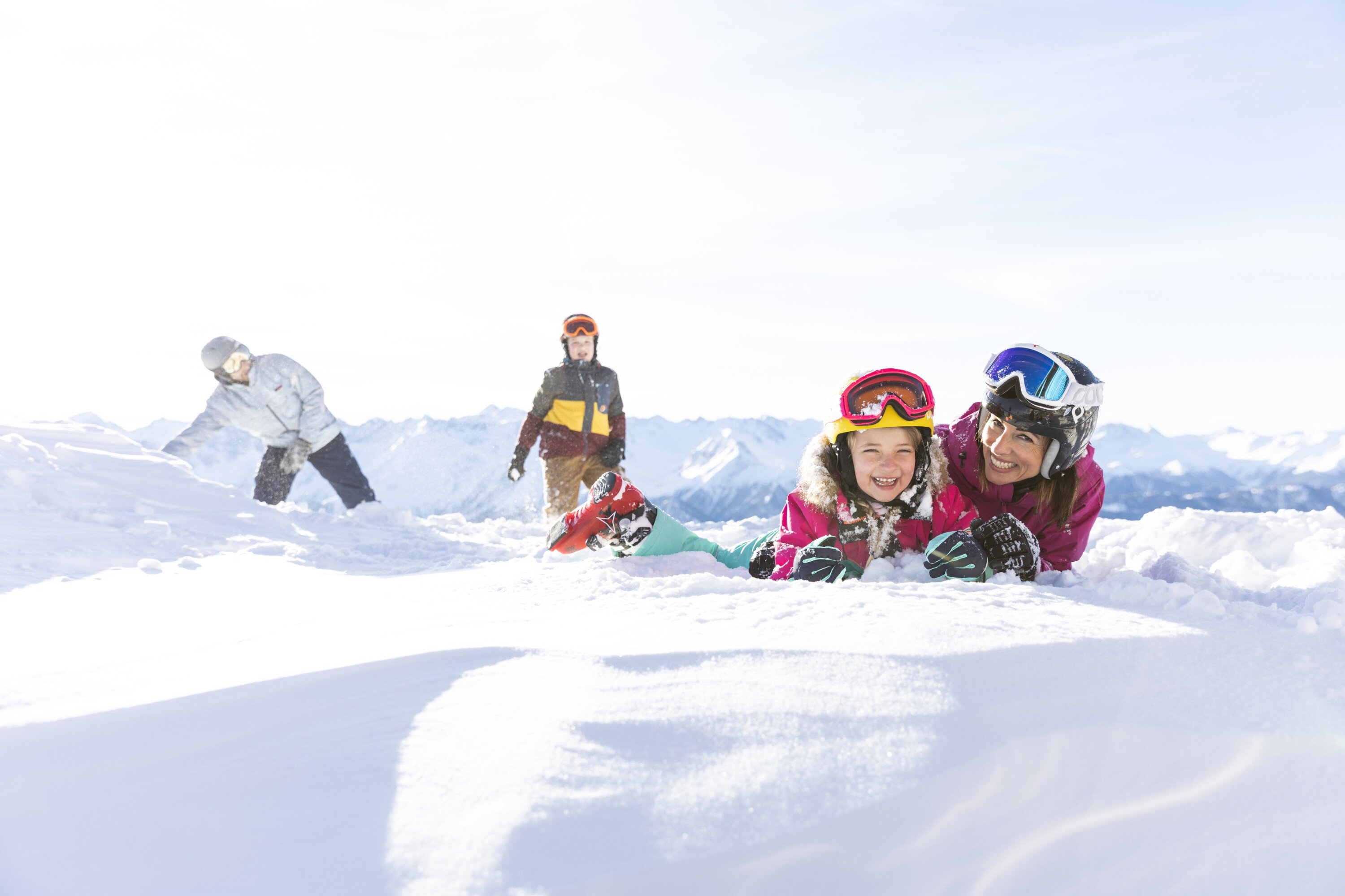 福瑞酒店-家庭/游戏区