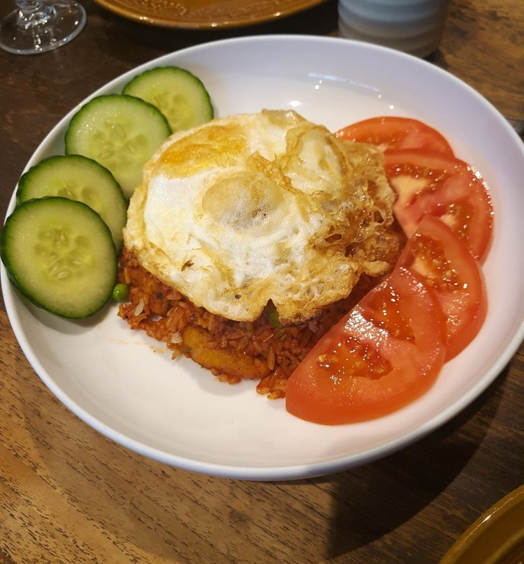 沙特奈马拉布里餐馆和美食-Phuket