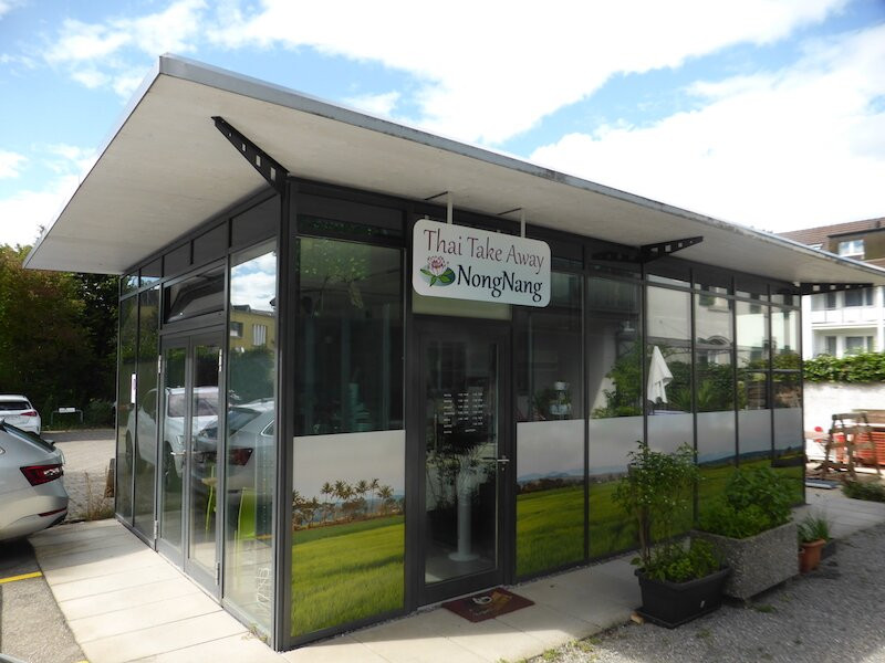 Nongnang Thai Take Away & Restaurant
