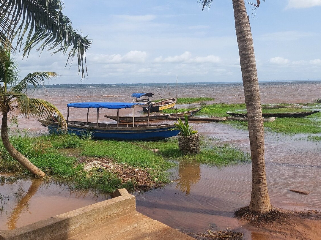 Les Merveilles Du Lac Bopa-Come必去景点